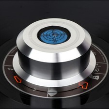 Monosaudio Aluminum Record
