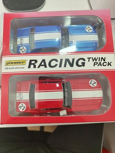 Pioneer ford mustang racing - pioneer,