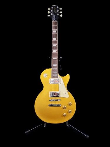 Epiphone les paul standard - epiphone,