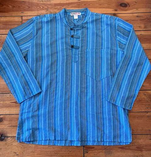 Ezhippie men xxl blue - ezhippie,