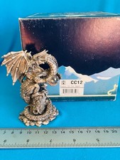 MYTH AND MAGIC - DRAGON OF THE