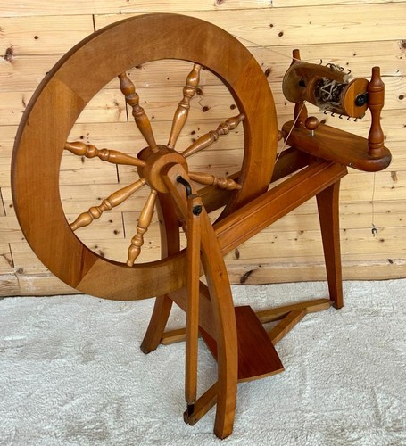 Vintage ashford traditional - vintage,