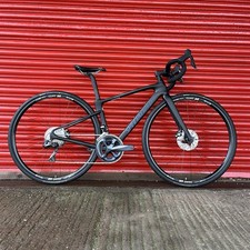 Specialized Roubaix Comp