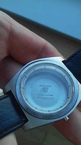 Tissot 46626 516 - 46626-1x, pr