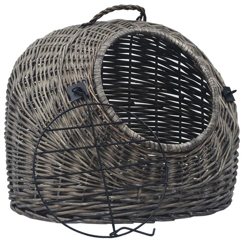 Cat transporter natural willow - transporter,
