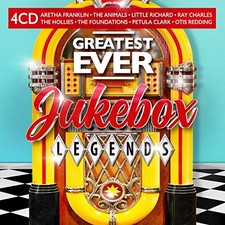 Various Artists - Greatest
