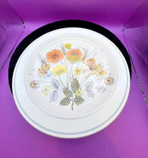 4 J&G Meakin Trend Hedgerow