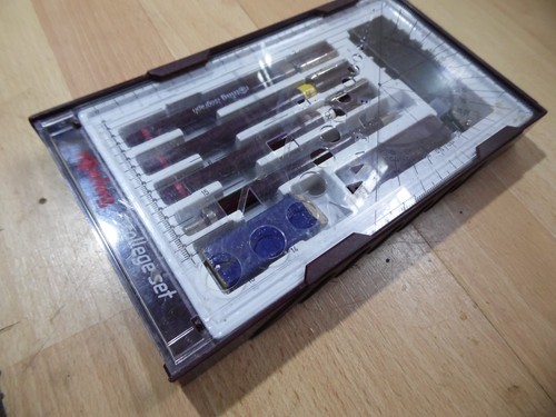 Vintage rotring technical - vintage,