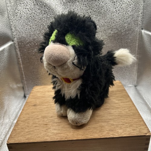 Small jess the cat plush - cat,