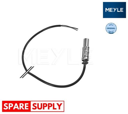 Sensor wheel speed for lt - for, vw