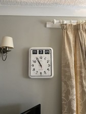 White Grayson Digital Easy to