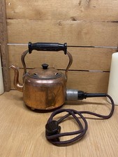 Vintage swan brand electric - vintage,