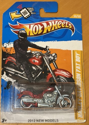 Hot wheels harley - wheels,