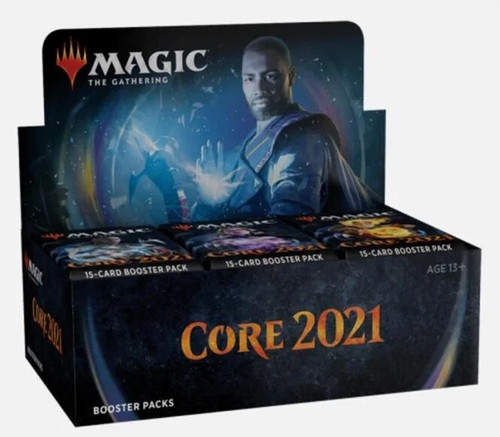 Mtg core set - mtg,