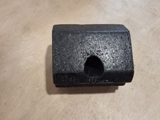 Fiat Stilo rear bumper centre foam 51701398