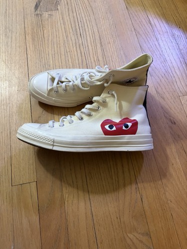 Authentic converse comme des - authentic,
