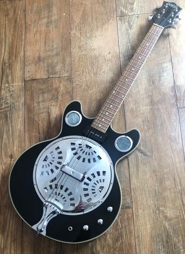 Eastwood delta resonator - eastwood,