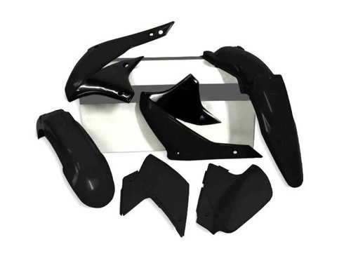 Plastic kit klx450 - kit, 07-15