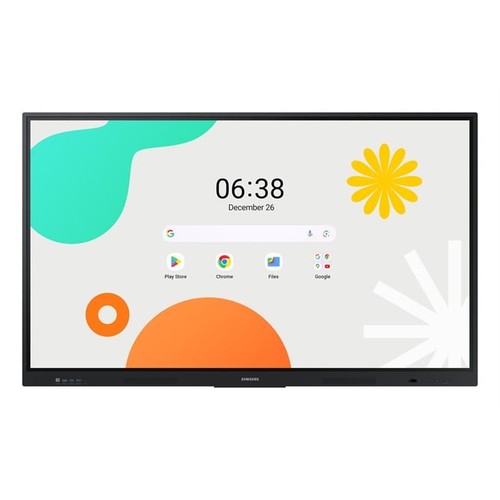 Samsung wa75f interactive - wa75f,