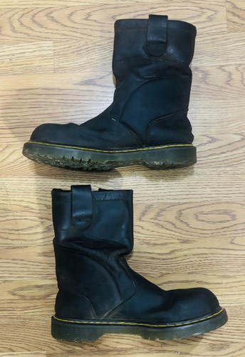 Doc martens icon - doc,