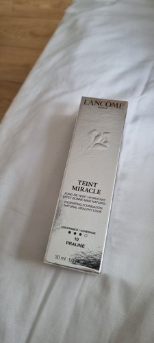 Lancome dark foundation teint - dark,