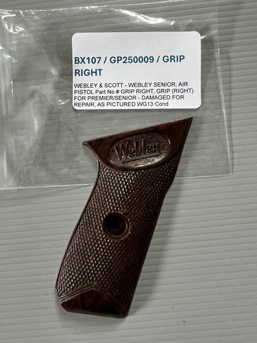 Spare part for - for, scott