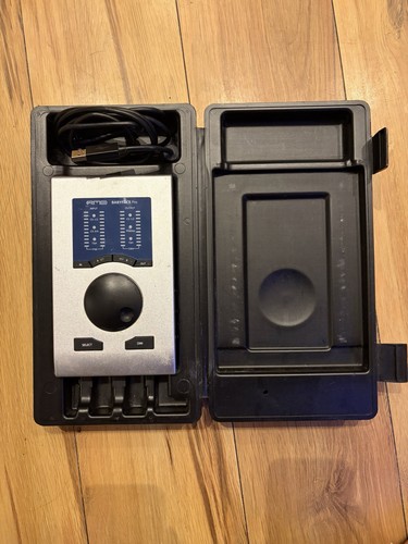 Rme babyface pro - babyface, audio