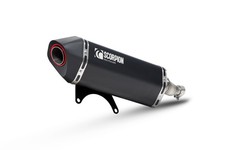 Vespa GTS 125 iGET 20-24