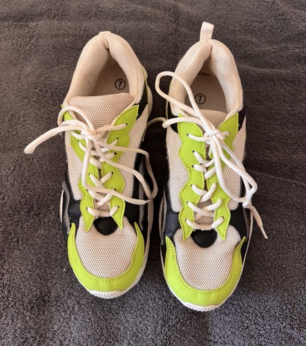 Mens trainers size cress2 - mens, uk