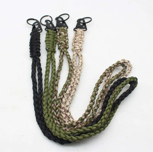 Paracord lanyard heavy duty - paracord,