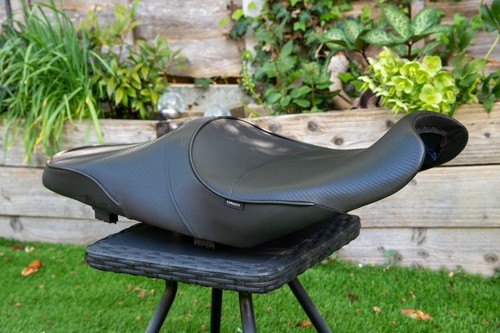 Sargent seat gtr 1400 low - sargent,