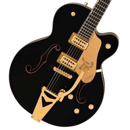 Gretsch synchromatic falcon - gretsch/synchromatic,
