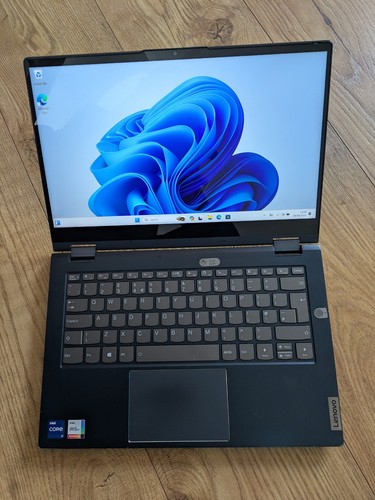 Lenovo thinkbook 14s yoga itl - lenovo,