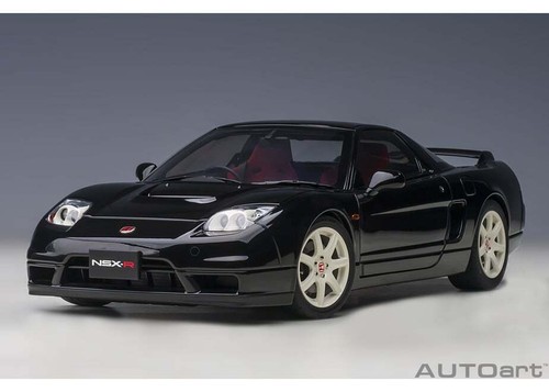 Autoart nsx 73216 - nsx-r, honda
