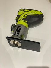 Router Sub BASE PLATE for Ryobi R18TR-0 ONE+ Cordless Trim Router