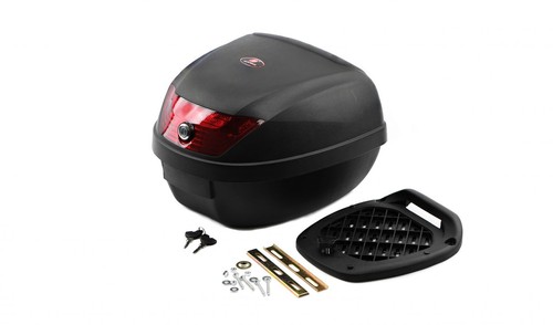 Universal motorcycle scooter - motorcycle,