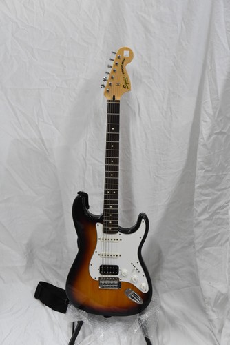 Fender squier vintage modified - squier,