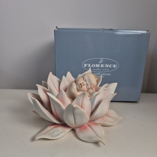Giuseppe armani water lily - giuseppe,