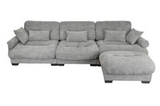 Super comfort oversized - comfort,