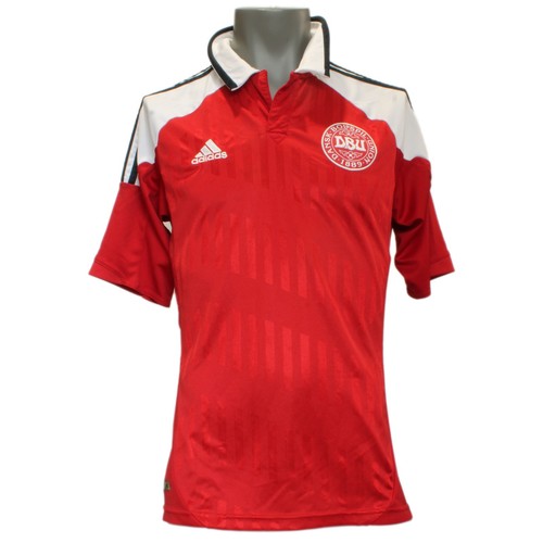 Adidas denmark dbu 20th - denmark,