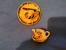 Masons Ironstone Blue Mandalay