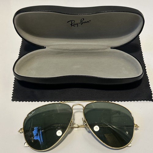 Vintage bausch lomb ray - vintage, &