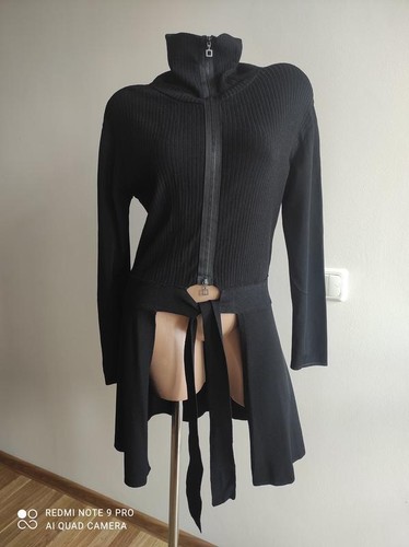 Sarah pacini black original - black,