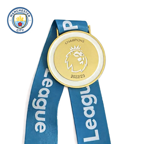 2022 manchester city - 2022/23,