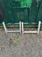 Steel Stillage Metal Post