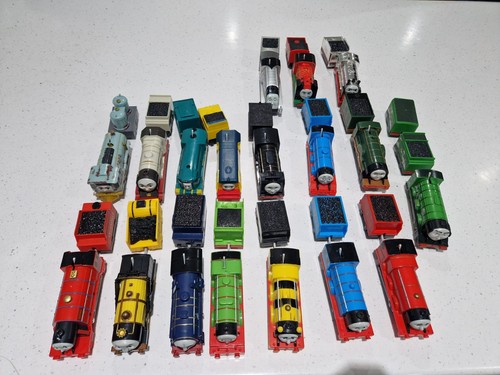 Thomas and friends trackmaster - and,