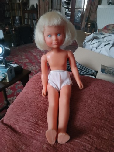 Vintage 1970s denys fisher - vintage,