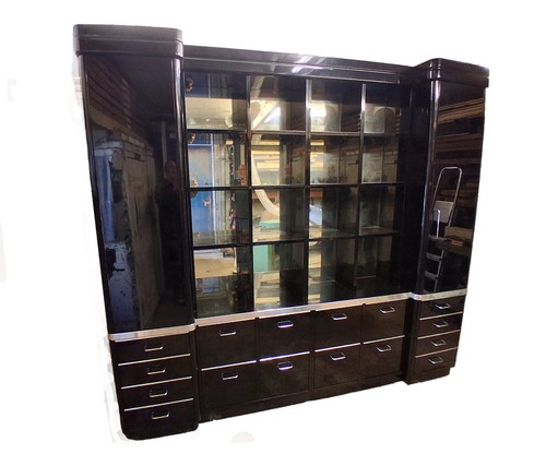 Designer maker credenza - designer,