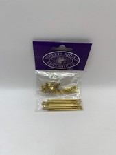 Dolls House Stair rods set