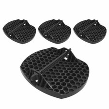 Caravan Jack Pads Attach A